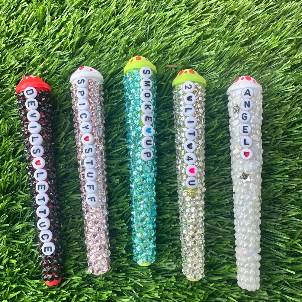 Diamond Drip Joint Holders